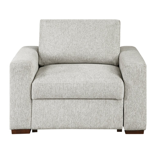 8548GY*2ACA Chair - 8548GY*2ACA
