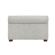 8548GY*6SCACCLA4 5-Piece Sectional with Reversible Chaise, Pull-out Bed, Hidden Storage and Click Motion Back - 8548GY*6SCACCLA4