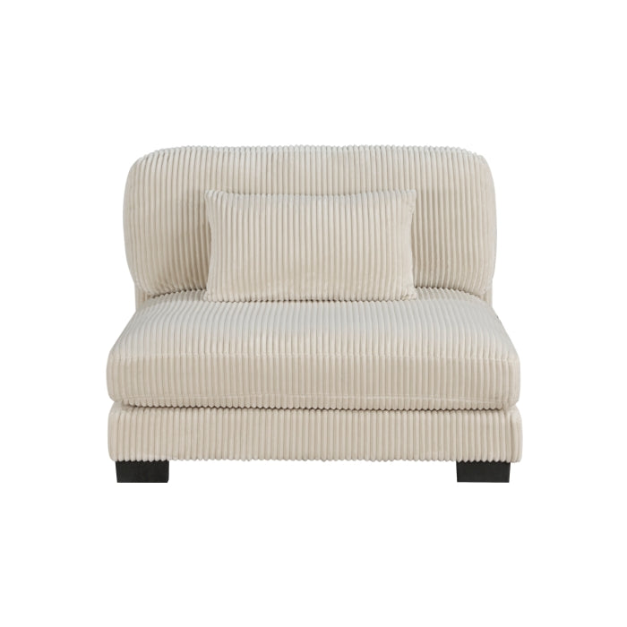 8555BE*2CR3ACVC (6)6-Piece Modular Sectional with Reversible Chaise - 8555BE*2CR3ACVC