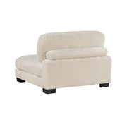8555BE*2CR3ACVCOT (7)7-Piece Modular Sectional with Reversible Chaise and Ottoman - 8555BE*2CR3ACVCOT