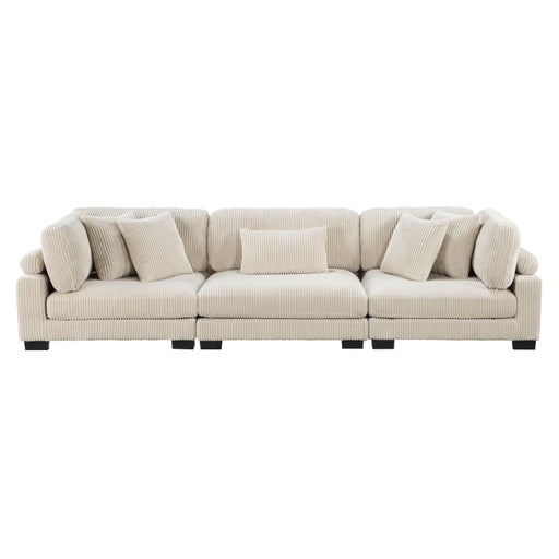 8555BE-3* (3) Sofa - 8555BE-3*
