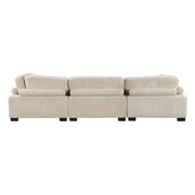 8555BE-3* (3) Sofa - 8555BE-3*
