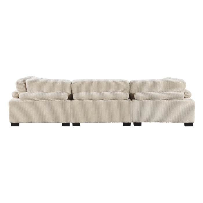 8555BE-3* (3) Sofa - 8555BE-3*