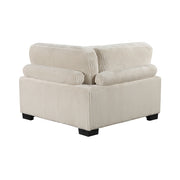 8555BE-3* (3) Sofa - 8555BE-3*
