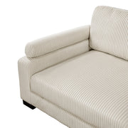 8555BE-3* (3) Sofa - 8555BE-3*
