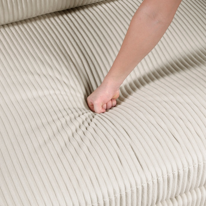 8555BE-3* (3) Sofa - 8555BE-3*