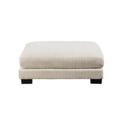 8555BE*3CR2ACOT (6)6-Piece Modular Sectional with Ottoman - 8555BE*3CR2ACOT