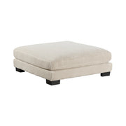 8555BE*3CRACOT (5)5-Piece Modular Sectional with Ottoman - 8555BE*3CRACOT