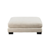 8555BE-4 Ottoman - 8555BE-4