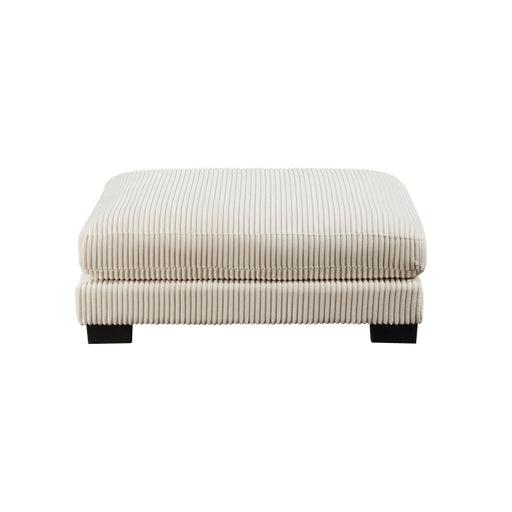 8555BE-4 Ottoman - 8555BE-4