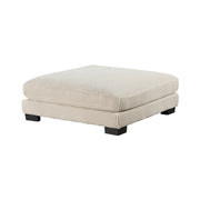 8555BE-4 Ottoman - 8555BE-4