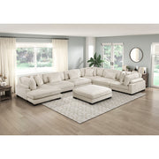 8555BE-4 Ottoman - 8555BE-4
