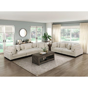 8555BE-AC Armless Chair - 8555BE-AC