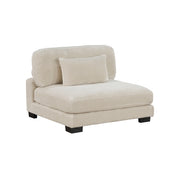 8555BE-AC Armless Chair - 8555BE-AC