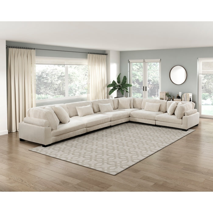 8555BE-AC Armless Chair - 8555BE-AC