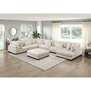 8555BE-CR Corner Seat - 8555BE-CR