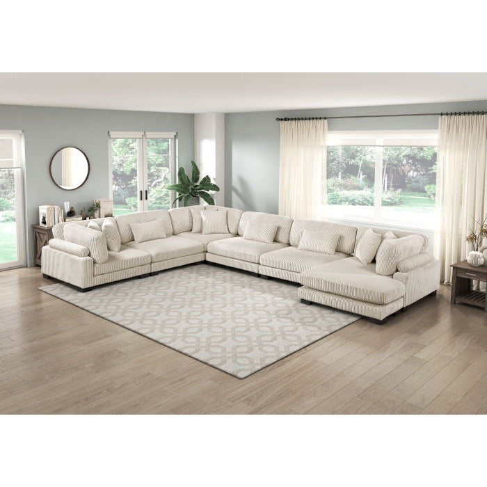 8555BE-CR Corner Seat - 8555BE-CR