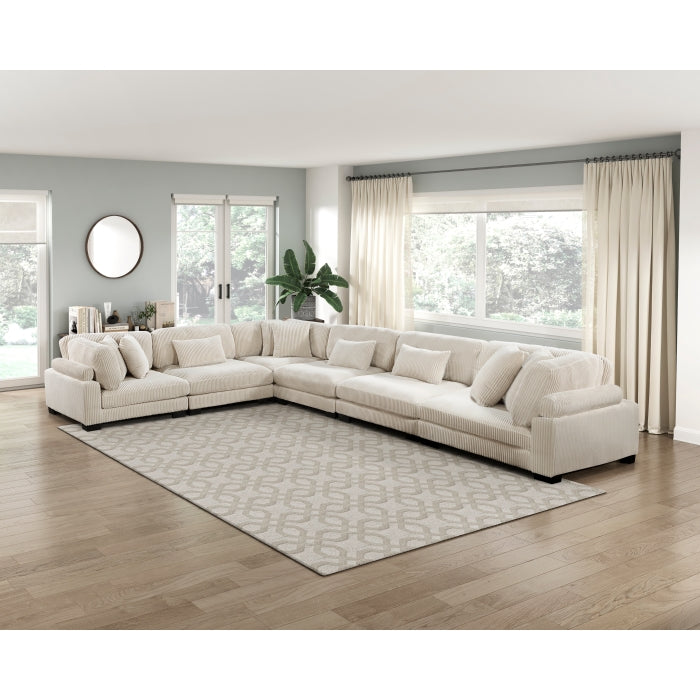 8555BE-CR Corner Seat - 8555BE-CR