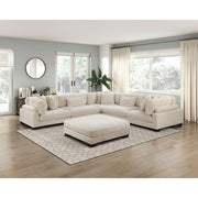 8555BE-CR Corner Seat - 8555BE-CR