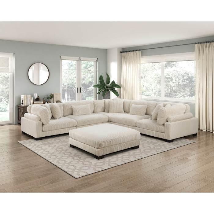 8555BE-CR Corner Seat - 8555BE-CR
