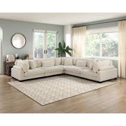 8555BE-CR Corner Seat - 8555BE-CR