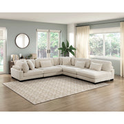 8555BE-CR Corner Seat - 8555BE-CR