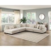 8555BE-CR Corner Seat - 8555BE-CR