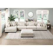 8555BE-CR Corner Seat - 8555BE-CR