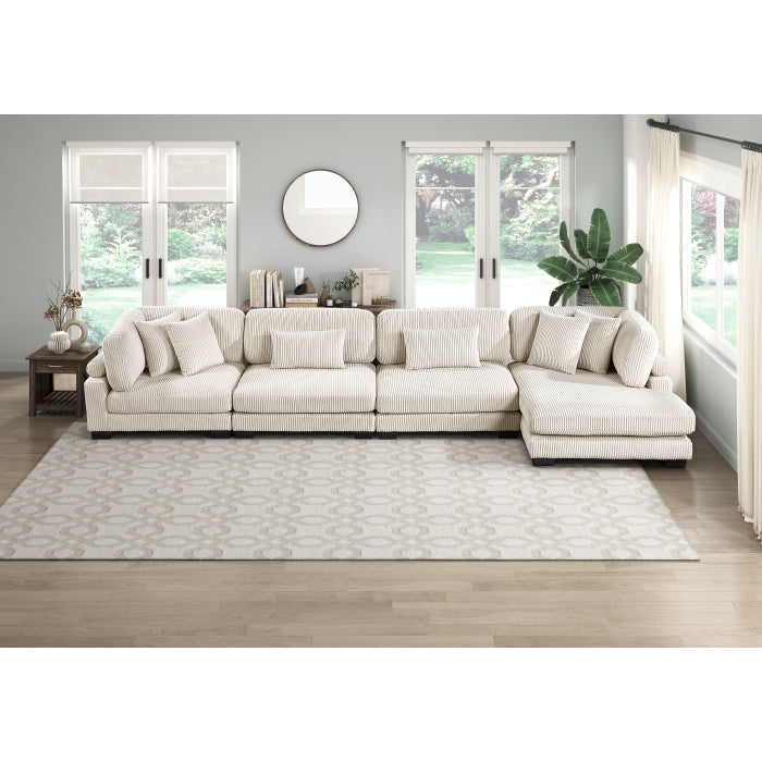 8555BE-CR Corner Seat - 8555BE-CR