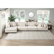 8555BE-CR Corner Seat - 8555BE-CR