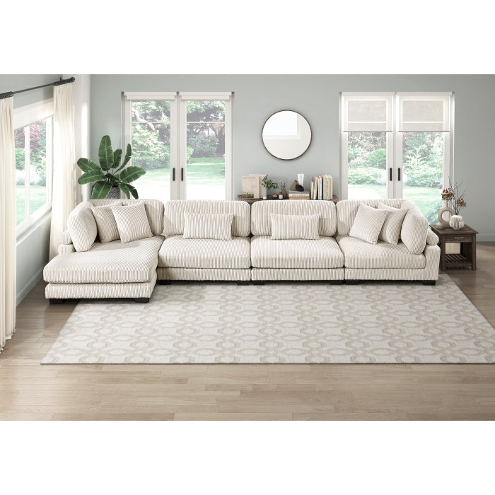 8555BE-CR Corner Seat - 8555BE-CR