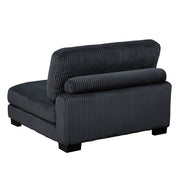 8555BK-3* (3)Sofa - 8555BK-3*