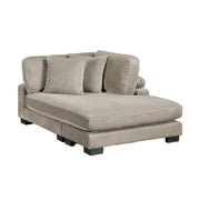 8555GB*2VC (2)2-Piece Chaise Lounge - 8555GB*2VC