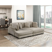 8555GB*2VC (2)2-Piece Chaise Lounge - 8555GB*2VC