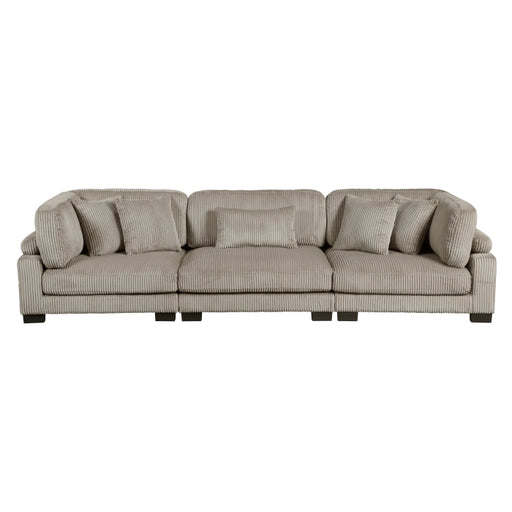 8555GB-3* (3)Sofa - 8555GB-3*