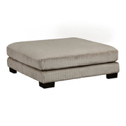 8555GB*4OT (4)4-Piece Modular Sectional with Ottoman - 8555GB*4OT