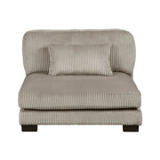 8555GB*4SC (4)4-Piece Modular Sectional - 8555GB*4SC