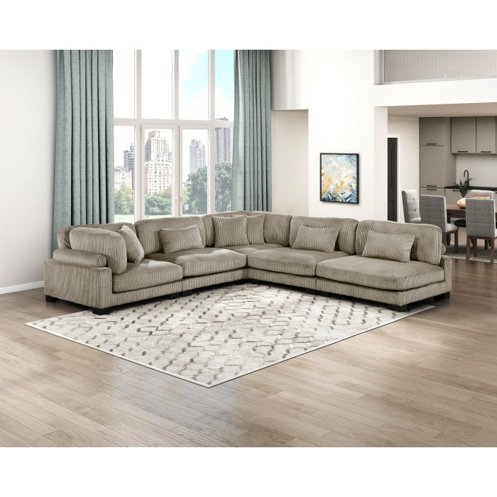 8555GB-AC Armless Chair - 8555GB-AC
