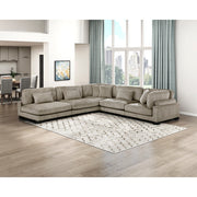 8555GB-AC Armless Chair - 8555GB-AC