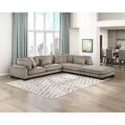 8555GB-AC Armless Chair - 8555GB-AC