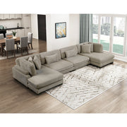 8555GB-AC Armless Chair - 8555GB-AC