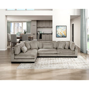8555GB-AC Armless Chair - 8555GB-AC