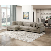 8555GB-AC Armless Chair - 8555GB-AC