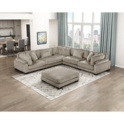 8555GB-AC Armless Chair - 8555GB-AC