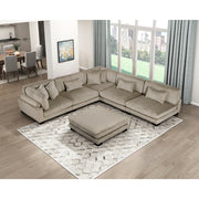 8555GB-AC Armless Chair - 8555GB-AC