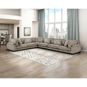 8555GB-AC Armless Chair - 8555GB-AC