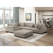 8555GB-CR Corner Seat - 8555GB-CR