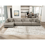 8555GB-CR Corner Seat - 8555GB-CR