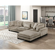 8555GB-CR Corner Seat - 8555GB-CR