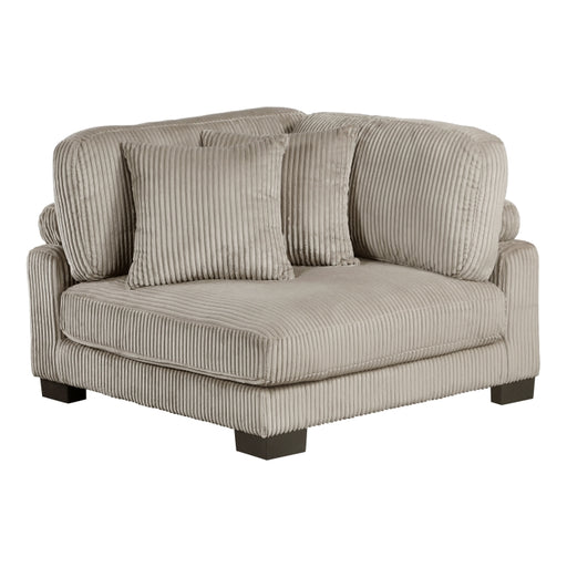 8555GB-CR Corner Seat - 8555GB-CR